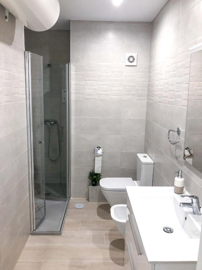 Entre Patios La Victoria Lejlighed Córdoba Eksteriør billede