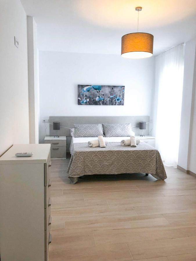 Entre Patios La Victoria Lejlighed Córdoba Eksteriør billede