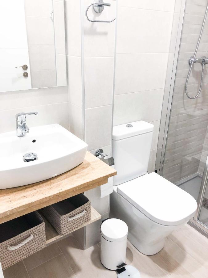 Entre Patios La Victoria Lejlighed Córdoba Eksteriør billede