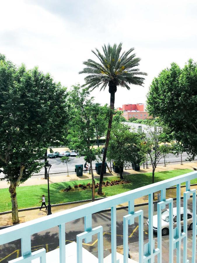 Entre Patios La Victoria Lejlighed Córdoba Eksteriør billede
